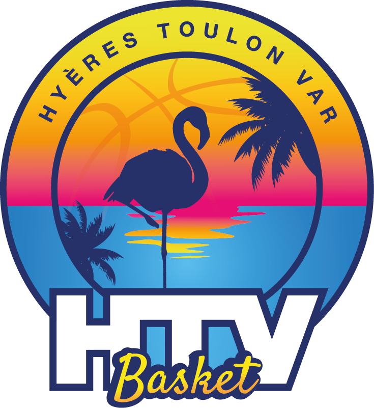 Inscriptions HTV Basket